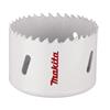 D-35508 Makita Standard Holesaw Bi-Metal 67mm 1 pcs