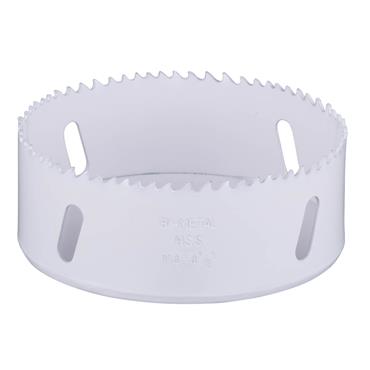 D-35601 Makita Standard Holesaw Bi-Metal 114mm 1 pcs