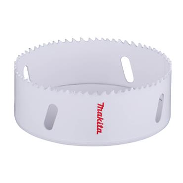 D-35617 Makita Standard Holesaw Bi-Metal 121mm 1 pcs