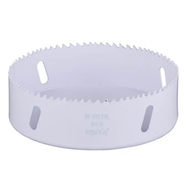 D-35623 Makita Standard Holesaw Bi-Metal 140mm 1 pcs