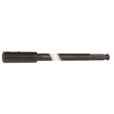 D-35639 Makita Extension Bar 457mm 1 pcs