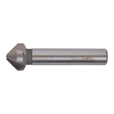 D-37471 Makita Countersink Bit 3 Edges 16.5mm x 60mm 1 pcs