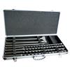 D-40571 Makita SDS-MAX Chisel Set 7 pcs