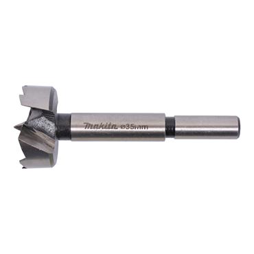 D-42282 Makita Forstner Wood Drill Bit 35mm x 90mm 1 pcs
