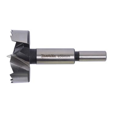 D-42307 Makita Forstner Wood Drill Bit 50mm x 90mm 1 pcs
