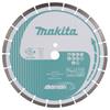 D-80123 Makita  Diamond Wheel Segmented 300MM