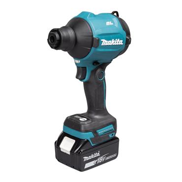 DAS180Z Makita 18v LXT BL Dust Blower (Body Only)
