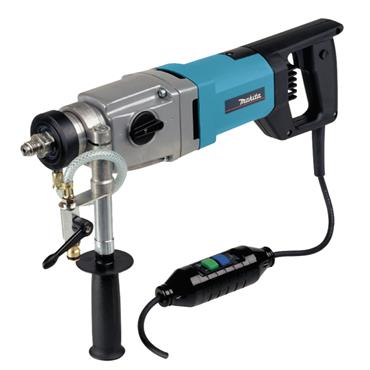 DBM131-1 Makita Diamond Core Drill/Wet 1500W