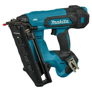 DBN610ZJ Makita  18V Finishing Nailer 16Ga LXT