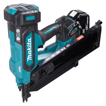 DBN900ZK Makita 18v Framing Nailer LXT