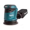 DBO180Z Makita Random Orbit Sander
