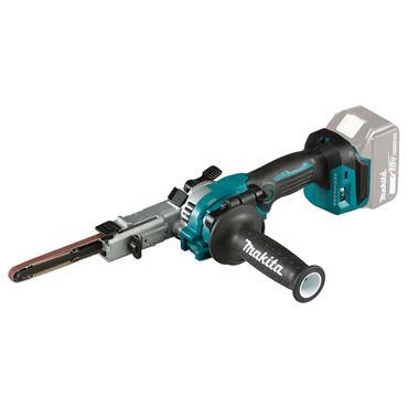 DBS180Z Makita Brushless Belt Sander