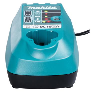 DC10WA Makita DC10WA Charger Li-Ion
