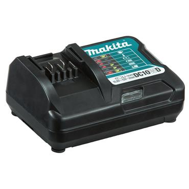 DC10WD Makita DC10WD Charger Li-Ion