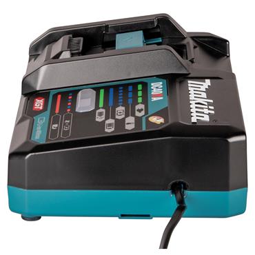 DC40RA-Makita 40v Li-ion XGT Fast Charger