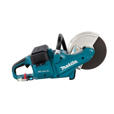 DCE090ZX1 Makita LXT Brushless Disc Cutter