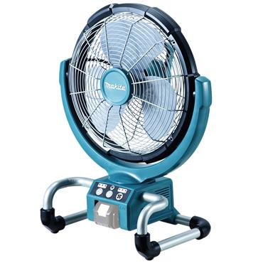 DCF300Z Makita 330mm 14.4v - 18v Cordless Fan