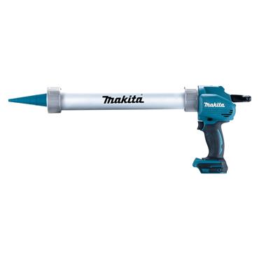 DCG180ZBK Makita Caulking Gun with carry case