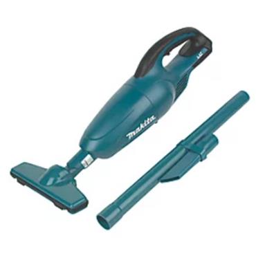 DCL180Z Makita Vacuum Cleaner (Blue) - Trigger Switch (Capsule Type)