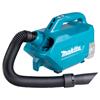 DCL184Z Makita Vacuum Cleaner