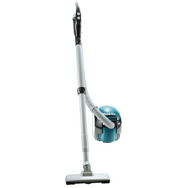 DCL501Z Makita Brushless Cyclone Vacuum Cleaner