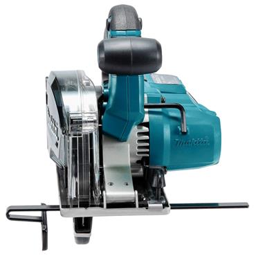 DCS553ZJ Makita Brushless Metal Cutting Saw 150mm