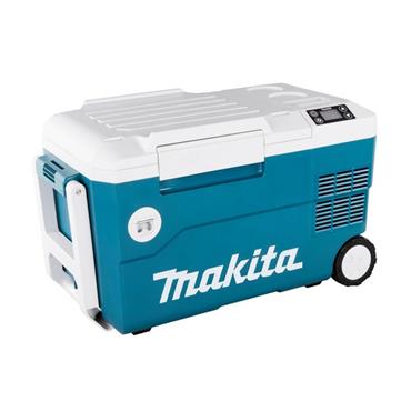 DCW180Z Makita Cordless Cooler Warmer Box