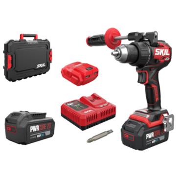 DD1E3080HC Skil 3080 Brushless Cordless Drill