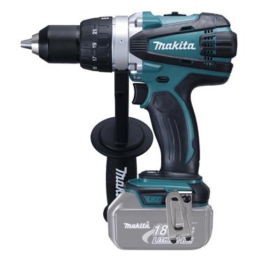 DDF458Z Makita Drill Driver 91Nm