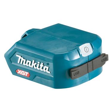 DEAADP001G Makita USB ADAPTOR XGT