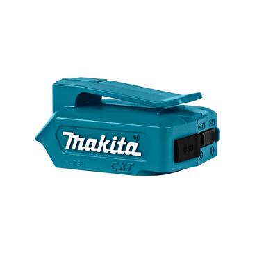 DEBADP06 Makita Adaptor For Usb (Cxt)