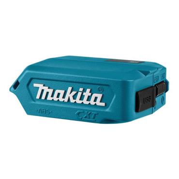 DEBADP08 Makita COMPACT FOR USB/CXT