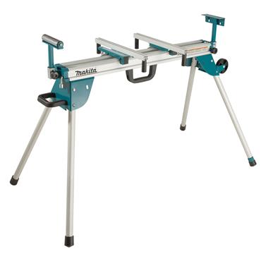 DEBWST06 Makita MITRE SAW ADJUSTABLE WHEELED STAND