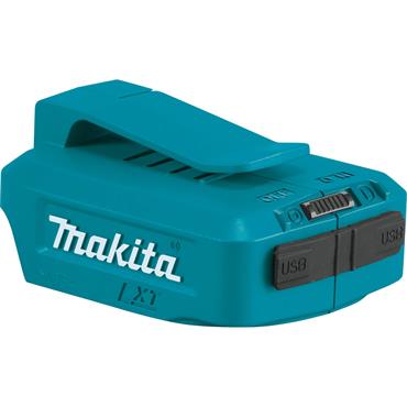 DECADP05 Makita ADP05 USB Adaptor