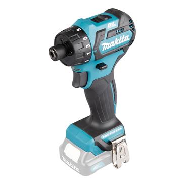 DF032DZ Makita Brushless Drill Driver