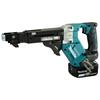 DFR551Z Makita 18V AUTO FEED SCREWDRIVER LXT