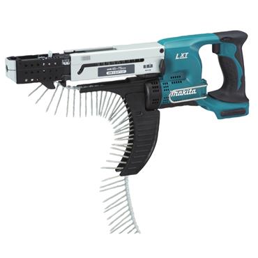 DFR750Z Makita Auto-feed Screwdriver