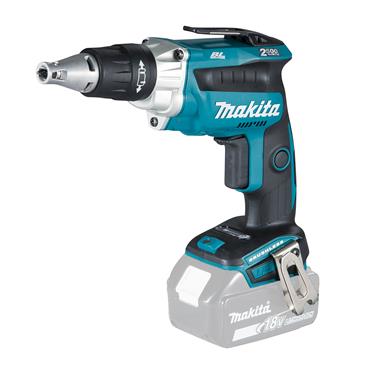 DFS250Z Makita Brushless Drywall Screwdriver