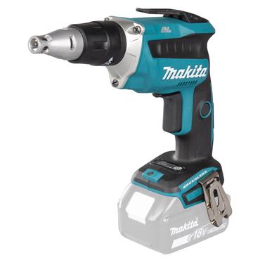 DFS452Z Makita Brushless Drywall Screwdriver
