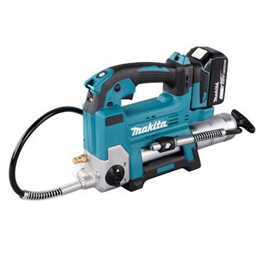 DGP180Z-Makita 18v LXT Cordless Grease Gun