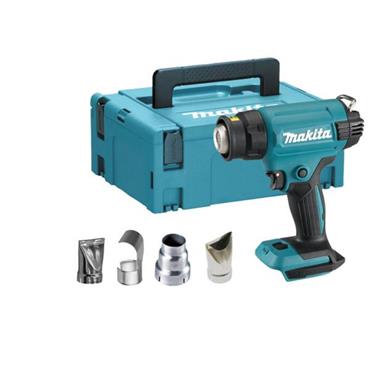DHG181ZJ Makita 18v Heat Gun