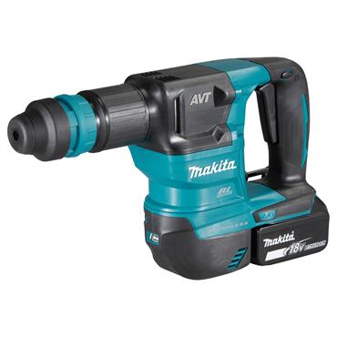 DHK180Z Makita 18V POWER SCRAPER BL LXT