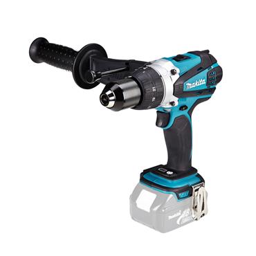 DHP458Z Makita Combi Drill 91Nm
