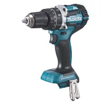 DHP484Z Makita Brushless Combi Drill 54Nm