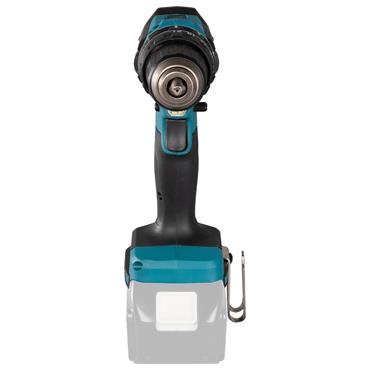 DHP485Z Makita Brushless Combi Drill 50Nm