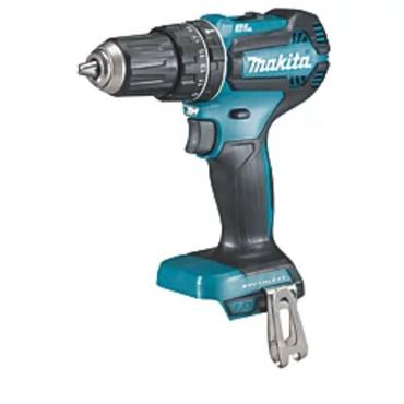 DHP485Z Makita Brushless Combi Drill 50Nm