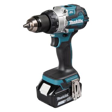 DHP489Z Makita 18V COMBI DRILL BL LXT