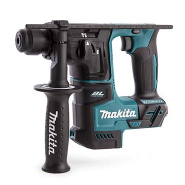 DHR171Z Makita Brushless Rotary Hammer 17mm