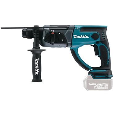 DHR202Z Makita Rotary Hammer 20mm