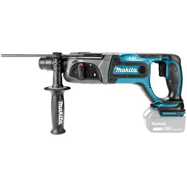 DHR241Z Makita Rotary Hammer 20mm